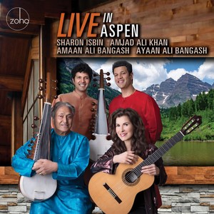 Capricho Árabe (Live)