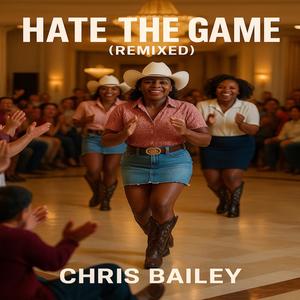 Hate the game remixed (Explicit)