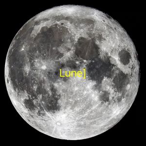 LUNE, pt. 2 (Explicit)