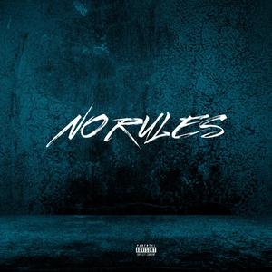No Rules | Mr.Meelu | 2025 (feat. Nightmare) (Explicit)