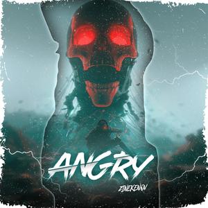 ANGRY