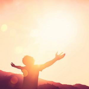 Mind Balance Thoughtful Release