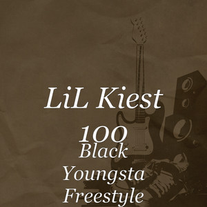 Black Youngsta (Freestyle) (Explicit)