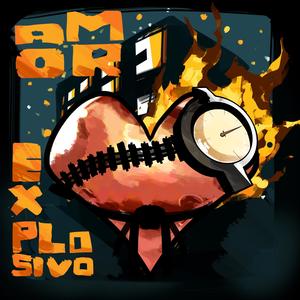 Amor Explosivo (feat. Nyako)