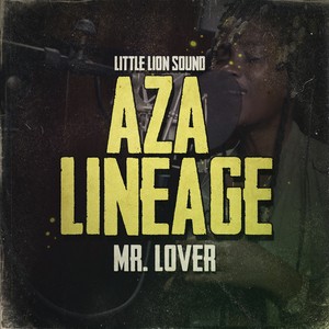 Mr. Lover (Edit)