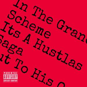 All We Really Got Is Us (Explicit)