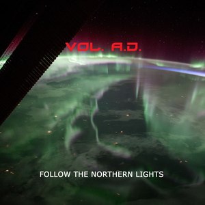 Follow the Northern Lights