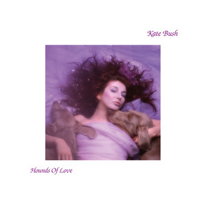 Kate Bush - Running Up That Hill (A Deal With God) (2018 Remaster)
