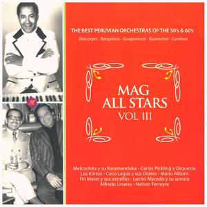 Mag All Stars Vol. 3