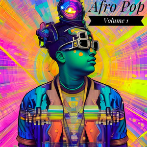 Afro Pop Vol 1