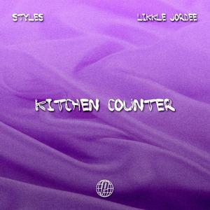 Kitchen Counter(feat. Likkle Jordee)