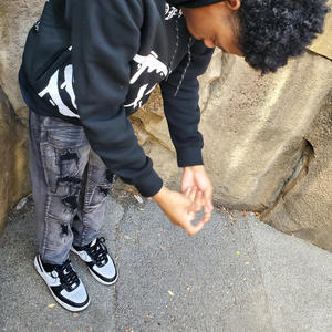 NO WARNING (Explicit)