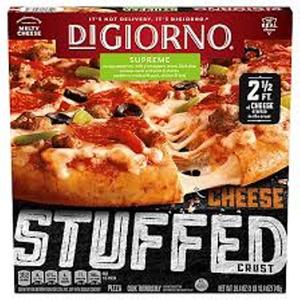 Hey girl, do u like stuffed crust pizza? (Explicit)