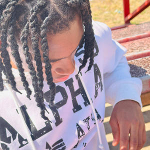 never let yourself down (Explicit)