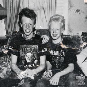 FROZONE (feat. GHO§T) (Explicit)