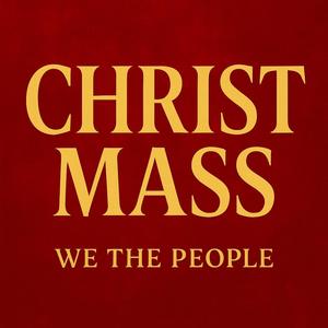 Christ Mass (Gospelpop Christmas music)