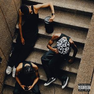 Rockstars (feat. Curfew630) (Explicit)