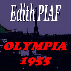 Bravo pour le clown (Olympia 1955)