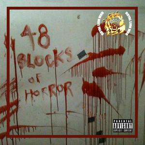 48 Blocks Of Horror (Explicit)