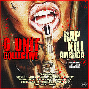 Rap Kill America (Explicit)