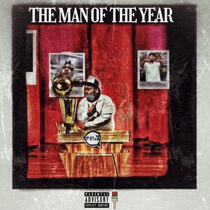 THE MAN OF THE YEAR (Explicit)