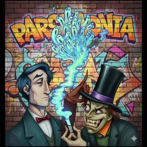 Parsimonia (feat. Dr Dey & Mr. Hyde|Explicit)