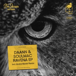 Ravena (Andre Moret Remix Radio Edit)