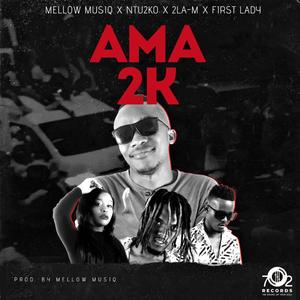 Ama 2k (feat. Ntu2ko, 2la-M & First Lady)