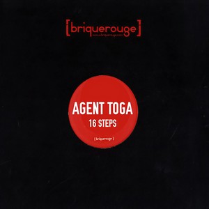 16 Steps (Alex Parsons Remix, Pt. 2)