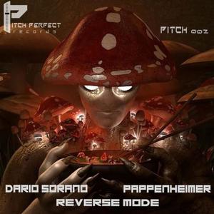 Inside Out (Original Mix)