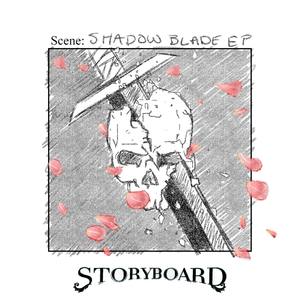 Shadow Blade (Explicit)