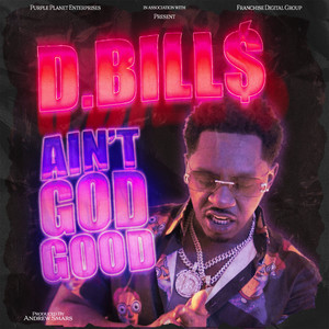 Ain't God Good (Radio Edit)