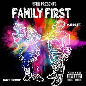 Family First (Explicit)