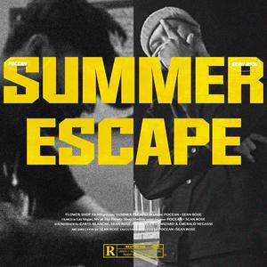 Summer Escape (Explicit)