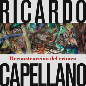 Reconstrucción del crimen