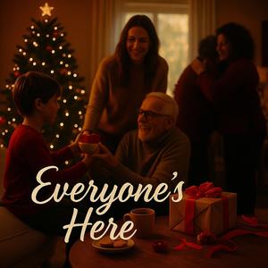 Everyone's Here