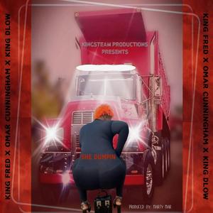 SHE DUMPIN (feat. King Dlow & Omar Cunningham)