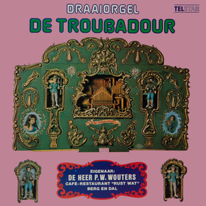 De Troubadour