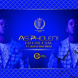 As'Pholeni(feat. Java & Max Mega)