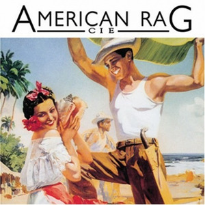 American Rag Cie Vol. 2