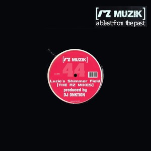 Lucie's Shimmer Field (LutchamaK Remix)