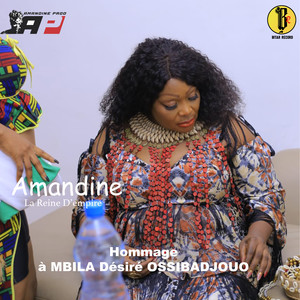 Hommage à MBILA Désiré OSSIBADJOUO