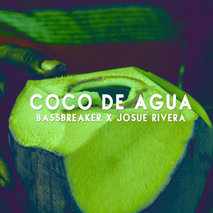 Coco de Agua (Instrumental)