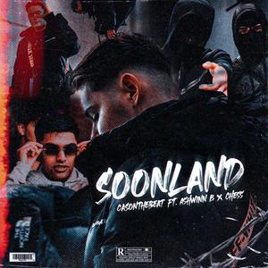 Soonland(feat. Chess) (Explicit)