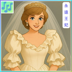 永远王妃