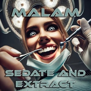 Sedate and Extract