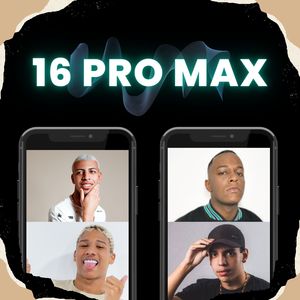 16 Pro Max (Explicit)