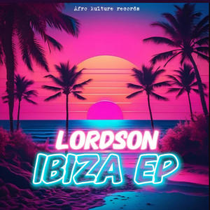 Ibiza ep