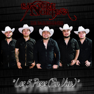 Los 5 Pesos (En Vivo)