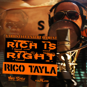 Rich Is Right (Radio Edit)